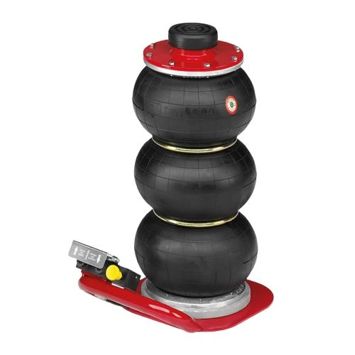 Crics Sam Outillage hydropneumatiques 2 T à boudins multiples 1 Crics Sam Outillage hydropneumatiques 2 T à boudins multiples