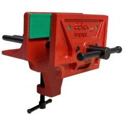 Etau presse agrafe Dolex - 24