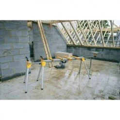 Piètement toutes options Dewalt pour scies à onglets - DE7023-XJ -Atelier Soldes AFD 176471