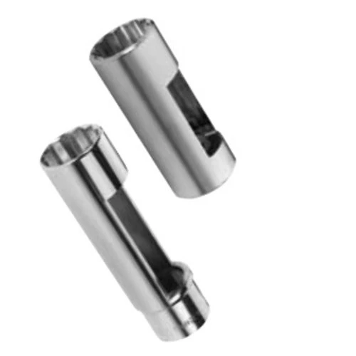 Jeu de 2 douilles pour injecteur D.27A/132BPF FACOM 1 Jeu de 2 douilles pour injecteur D.27A/132BPF FACOM