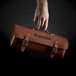 Sac à outils Hanger en cuir 35 cm -Atelier Soldes AFD 176600