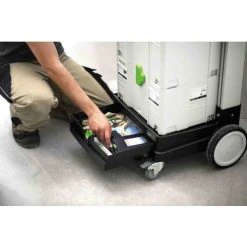 Chariot de transport Festool SYS-Roll 100 - 498660 -Atelier Soldes AFD 177013