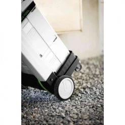 Chariot de transport Festool SYS-Roll 100 - 498660 -Atelier Soldes AFD 177015