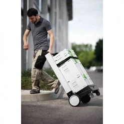 Chariot de transport Festool SYS-Roll 100 - 498660 -Atelier Soldes AFD 177016
