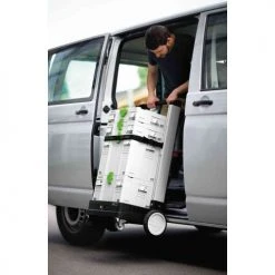 Chariot de transport Festool SYS-Roll 100 - 498660 -Atelier Soldes AFD 177017