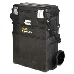 Servante d'atelier cantilever FATMAX® Stanley - 1-94-210 -Atelier Soldes AFD 177114