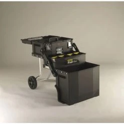 Servante d'atelier cantilever FATMAX® Stanley - 1-94-210 -Atelier Soldes AFD 177117