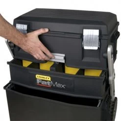 Servante d'atelier cantilever FATMAX® Stanley - 1-94-210 -Atelier Soldes AFD 177120