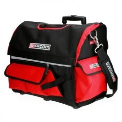 Boîte à outils textile Facom à roulettes Probag - BS.R20PB