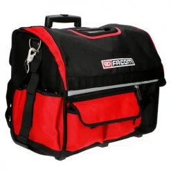 Boîte à outils textile Facom à roulettes Probag - BS.R20PB -Atelier Soldes AFD 177216