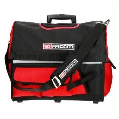 Boîte à outils textile Facom à roulettes Probag - BS.R20PB -Atelier Soldes AFD 177219