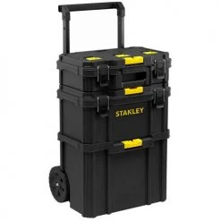 Servante 3 en 1 QUICKLINK Stanley - STST83319-1 -Atelier Soldes AFD 177236