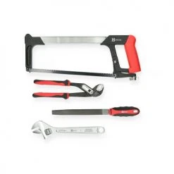 Composition maintenance Hanger 121 outils 9 Composition maintenance Hanger 121 outils -Atelier Soldes AFD 177370