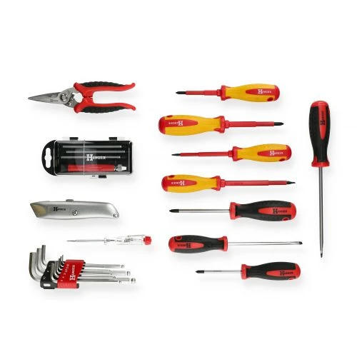 Composition maintenance Hanger 121 outils 2 Composition maintenance Hanger 121 outils – Image 2