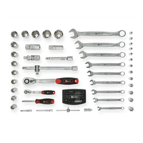 Composition maintenance Hanger 121 outils 3 Composition maintenance Hanger 121 outils – Image 3