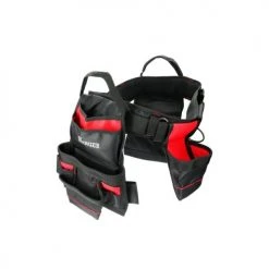 Ceinture à outils textile - HANGER - 510112 -Atelier Soldes AFD 177524