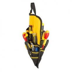 Sac à dos porte-outils à roulettes Fatmax® Stanley - 1-79-215 8 Sac à dos porte-outils à roulettes Fatmax® Stanley - 1-79-215 -Atelier Soldes AFD 177977