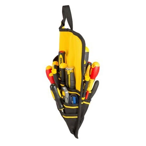 Sac à dos porte-outils à roulettes Fatmax® Stanley - 1-79-215 3 Sac à dos porte-outils à roulettes Fatmax® Stanley - 1-79-215 – Image 3