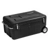 Coffre de chantier SOLID'R Sori sur roulette - RO180L-ROU