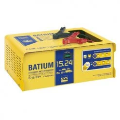 Chargeur GYS BATIUM 15.24 - 24526
