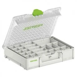 Coffret de transport Festool Systainer³ Organizer
