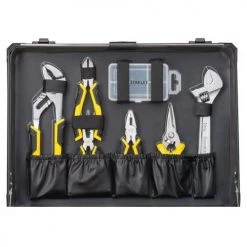 Valise de maintenance Stanley 142 outils - STMT98109-1 11 Valise de maintenance Stanley 142 outils - STMT98109-1 -Atelier Soldes AFD 178182