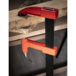 Serre-joints à pompe Hanger -Atelier Soldes AFD 178267