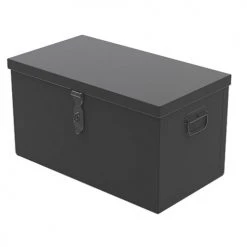 Coffre de chantier Sori avec plateau SORIPRO -Atelier Soldes AFD 178388