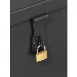 Coffre de chantier Sori avec plateau SORIPRO -Atelier Soldes AFD 178390