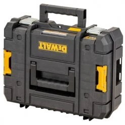 Coffret de transport Dewalt Système T-STAK IP54 9 Coffret de transport Dewalt Système T-STAK IP54 -Atelier Soldes AFD 178427