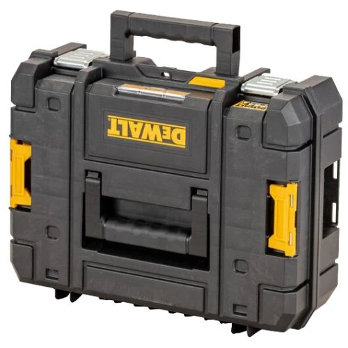Coffret de transport Dewalt Système T-STAK IP54 5 Coffret de transport Dewalt Système T-STAK IP54 – Image 5