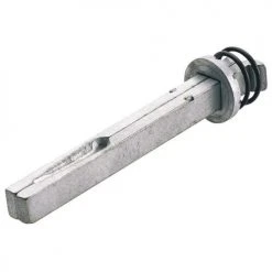 Carré à bouchon à ressort Hoppe - 679492