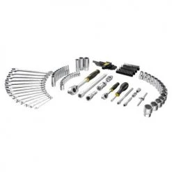 Boîte de 3 tiroirs outillée PRO-STACK™ Stanley 126 pièces - FMMT98107-1 9 Boîte de 3 tiroirs outillée PRO-STACK™ Stanley 126 pièces - FMMT98107-1 -Atelier Soldes AFD 178645