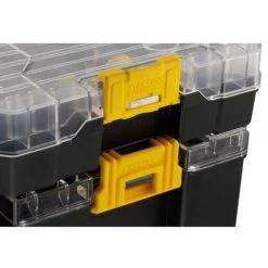 Coffret de 44 outils mixte STAKBOX L Stanley FATMAX - FMMT98106-1 -Atelier Soldes AFD 178652