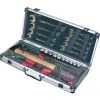 Valise séduction de 69 outils Sam Outillage - CP-74