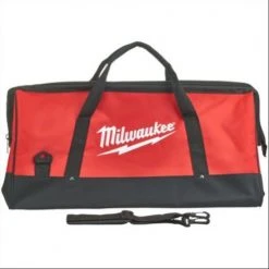 Sac de transport Milwaukee Contractor Bag XL - 4931411742