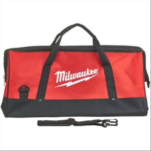 Sac de transport Milwaukee Contractor Bag XL - 4931411742 1 Sac de transport Milwaukee Contractor Bag XL - 4931411742