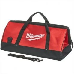 Sac de transport Milwaukee Contractor Bag XL - 4931411742 5 Sac de transport Milwaukee Contractor Bag XL - 4931411742 -Atelier Soldes AFD 178898