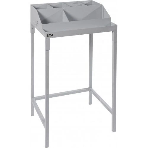 Casier de rangement Sam Outillage pour masses d'équilibrage - 2980 1 Casier de rangement Sam Outillage pour masses d'équilibrage - 2980