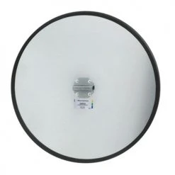 Miroir rond JPAG Socomix pour contrôle et surveillance sur voies privées -Atelier Soldes AFD 179254