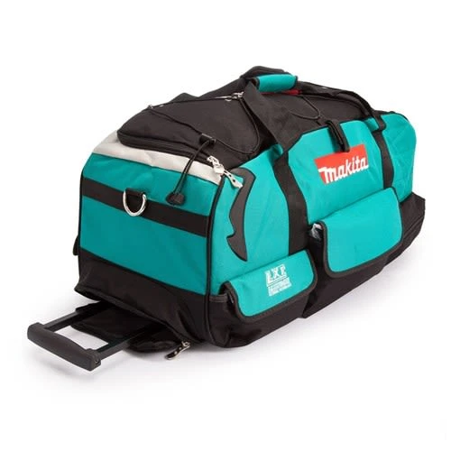 Sac trolley Makita pour électroportatif - 831279-0 2 Sac trolley Makita pour électroportatif - 831279-0 – Image 2