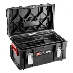 Boîte à outils avec bac FS300 Facom - BSYS.BP300PB -Atelier Soldes AFD 79239
