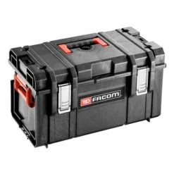 Boîte à outils Facom avec bac et stockage vertical FS400 - BSYS.BP400PB