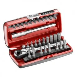 Coffret d'embouts 1/4'' Facom - 31 pièces R.180J31