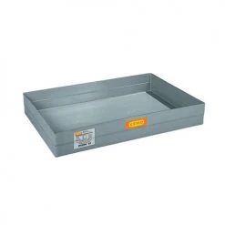 Bac de rétention CEMO PFV