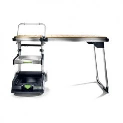 Atelier mobile Festool MW 1000 - 203802 9 Atelier mobile Festool MW 1000 - 203802 -Atelier Soldes AFD 86206