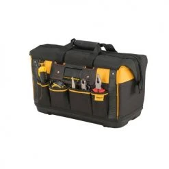 Sac à outils semi-rigide FATMAX® Stanley 46 cm - FMST1-71180 -Atelier Soldes AFD 88227