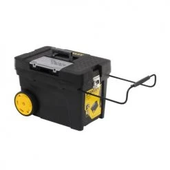 Coffre de chantier CONTRACTOR Stanley - 1-97-503