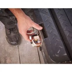 Coffre de chantier CONTRACTOR Stanley - 1-97-503 -Atelier Soldes AFD 88445