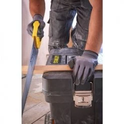 Coffre de chantier CONTRACTOR Stanley - 1-97-503 -Atelier Soldes AFD 88448